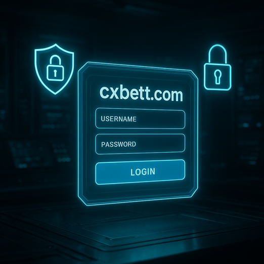 cxbet-এর iOS ও Android মোবাইল অ্যাপ
