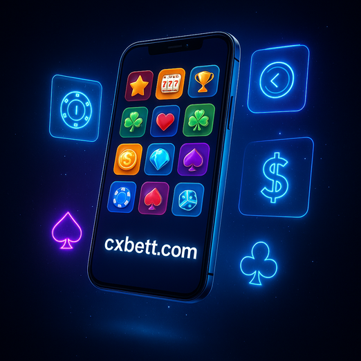 cxbet-এ সুইট