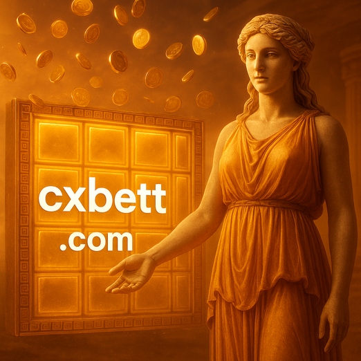 cxbet ভিআইপি হওয়া